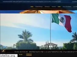 Sites similar to chaparaco.com