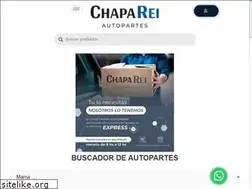 Sites similar to chaparei.com