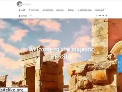Sites similar to chaparpersiantravel.com