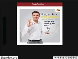 Sites similar to chaparral-tolima.gov.co