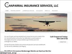 Sites similar to chaparralins.com