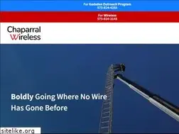 Sites similar to chaparralwireless.com
