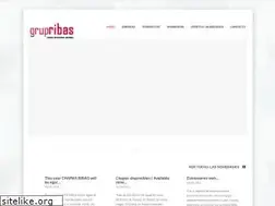 Sites similar to chapas-ribas.com