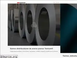 Sites similar to chapasoro.com.ar