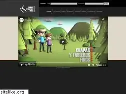 Sites similar to chapasytableros.com
