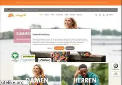 Sites similar to chapati.de