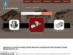 Sites similar to chapatiqueen.com