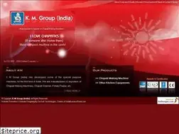 Sites similar to chapatiqueen.in
