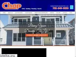 Sites similar to chapconstruction.com