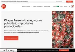 Sites similar to chapea.com