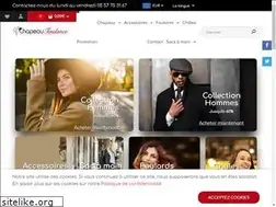 Sites similar to chapeau-tendance.com