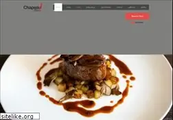 Sites similar to chapeausf.com