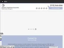 Sites similar to chapeds.com