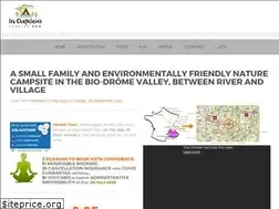 Sites similar to chapelains.com