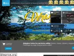 Sites similar to chapelco.com