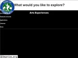 Sites similar to chapelhillarts.org