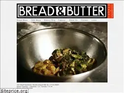 Sites similar to chapelhillbakery.com