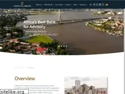 Sites similar to chapelhilldenham.com