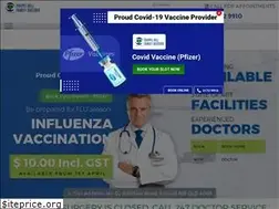 Sites similar to chapelhillfamilydoctors.com.au