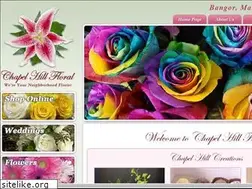 Sites similar to chapelhillfloral.com