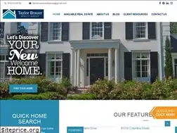 Sites similar to chapelhillncrealestate.com