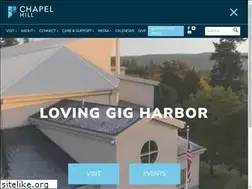 Sites similar to chapelhillpc.org