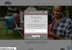 Sites similar to chapelhillsmall.com