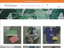 Sites similar to chapelhillstockexchange.com