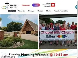 Sites similar to chapelhillsucc.org