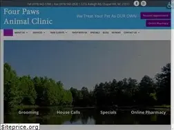 Sites similar to chapelhillsvet.com