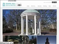 Sites similar to chapelhilltaxi.com