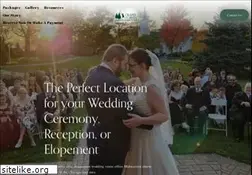 Sites similar to chapelinthepines.com