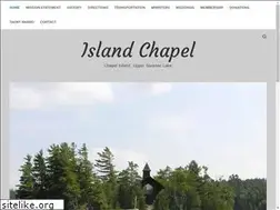 Sites similar to chapelisland.org