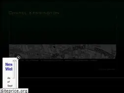 Sites similar to chapelkensington.com
