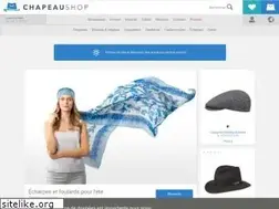 Sites similar to chapellerie-france.com