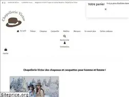 Sites similar to chapellerievictor.fr
