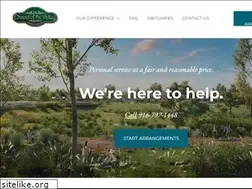 Sites similar to chapelofthevalley.com