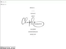 Sites similar to chapelophotography.com