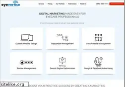 Sites similar to chapelopticians.com