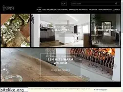 Sites similar to chapelparket.nl