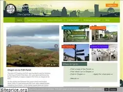 Sites similar to chapelpc.org