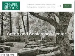 Sites similar to chapelrock.net