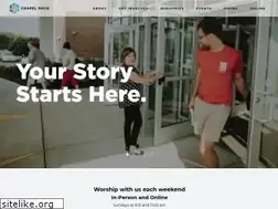 Sites similar to chapelrock.org