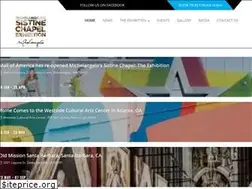 Sites similar to chapelsistine.com