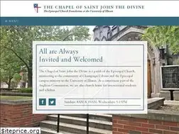 Sites similar to chapelsjd.org