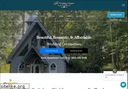Sites similar to chapelsofgatlinburg.com