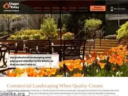 Sites similar to chapelvalley.com