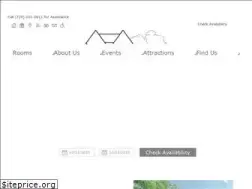 Sites similar to chapelvalleyestate.com