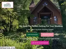 Sites similar to chapelwedding.com