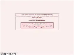 Sites similar to chaperlipopette.com